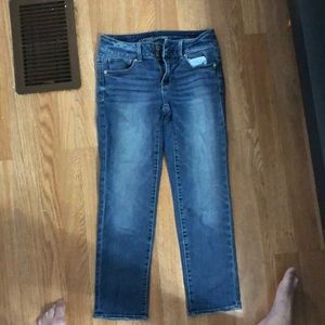 AEO jeans